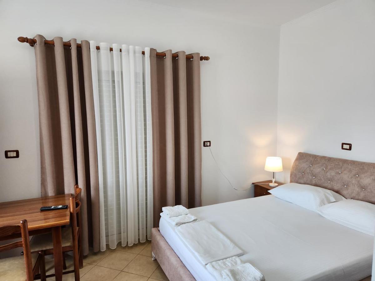 Vila Summer Holiday Ksamil Exterior photo