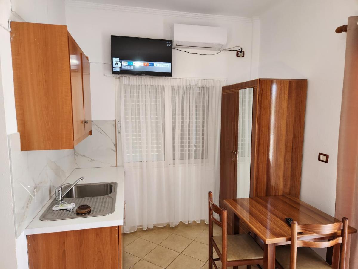 Vila Summer Holiday Ksamil Exterior photo