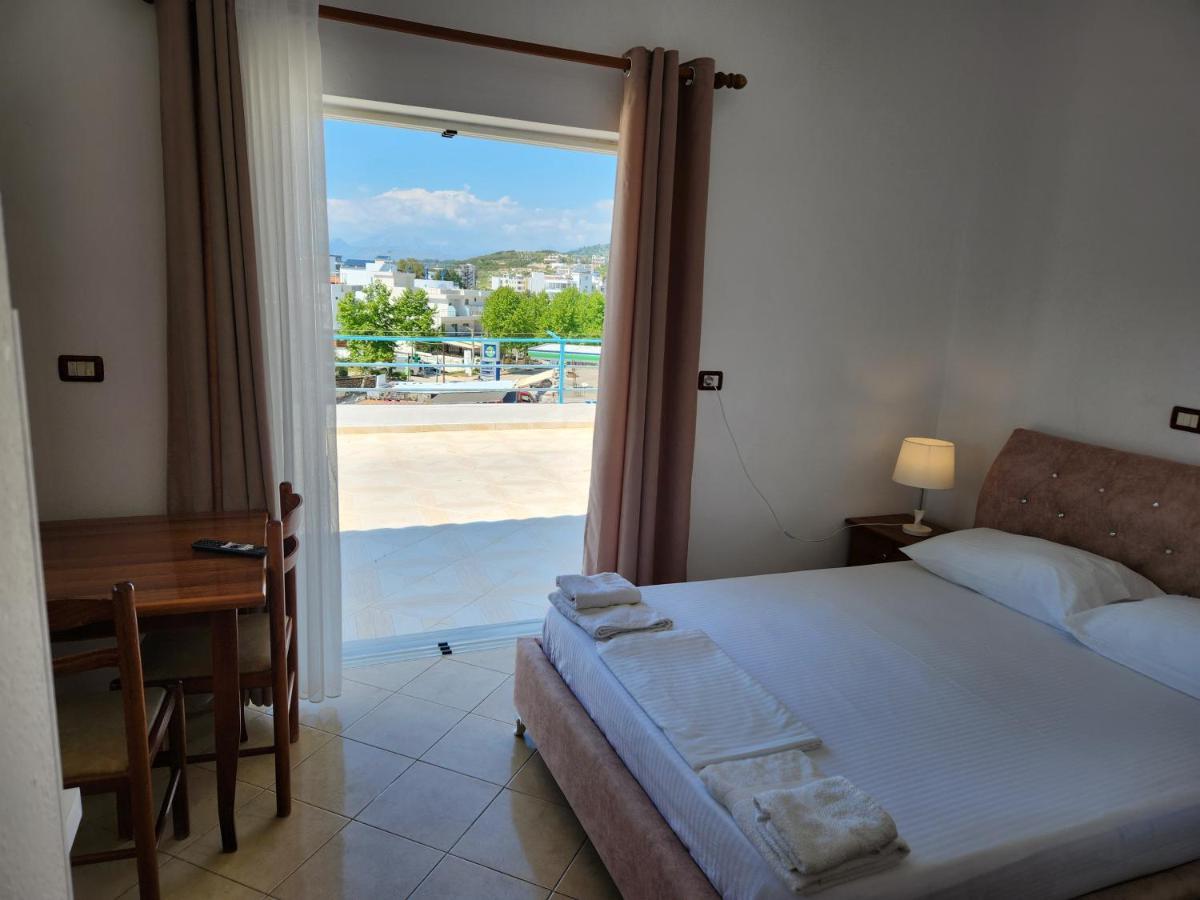 Vila Summer Holiday Ksamil Exterior photo