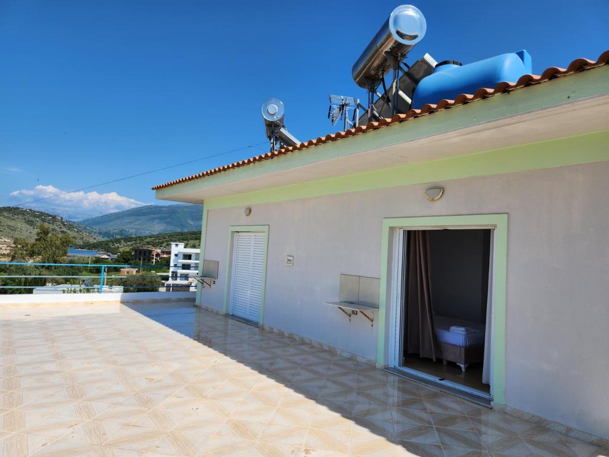 Vila Summer Holiday Ksamil Exterior photo