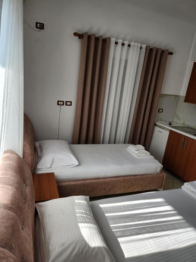 Vila Summer Holiday Ksamil Exterior photo