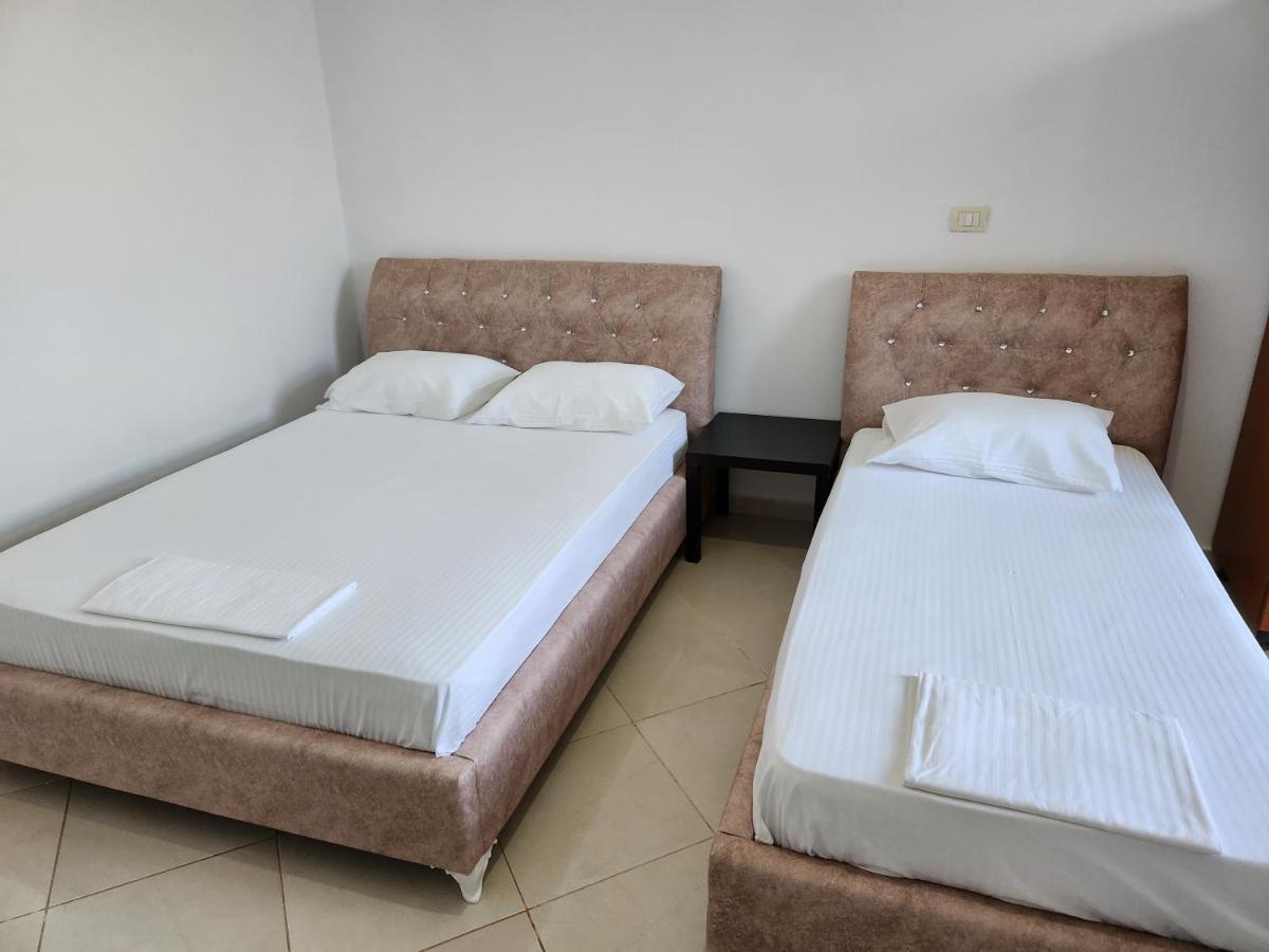 Vila Summer Holiday Ksamil Exterior photo