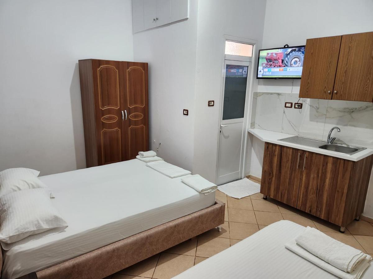 Vila Summer Holiday Ksamil Exterior photo