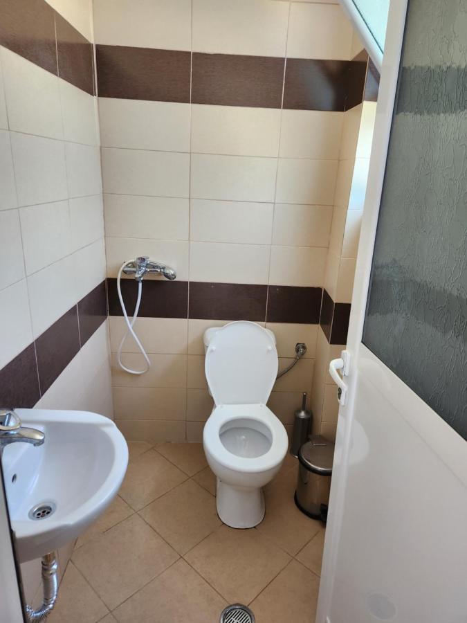 Vila Summer Holiday Ksamil Exterior photo